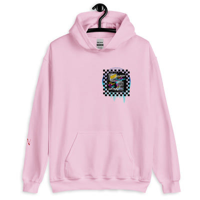 Reckless Kapuzenpullover - Produktbild 19 - NiZED