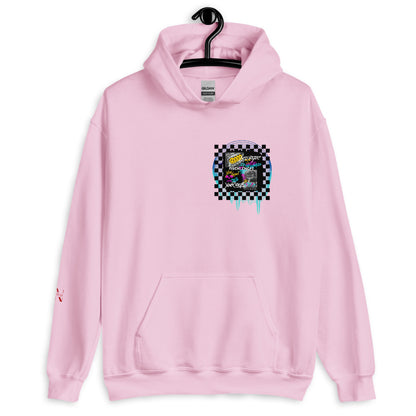 Reckless Kapuzenpullover