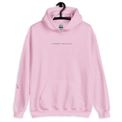 Trigger Kapuzenpullover - Produktbild 18 - NiZED