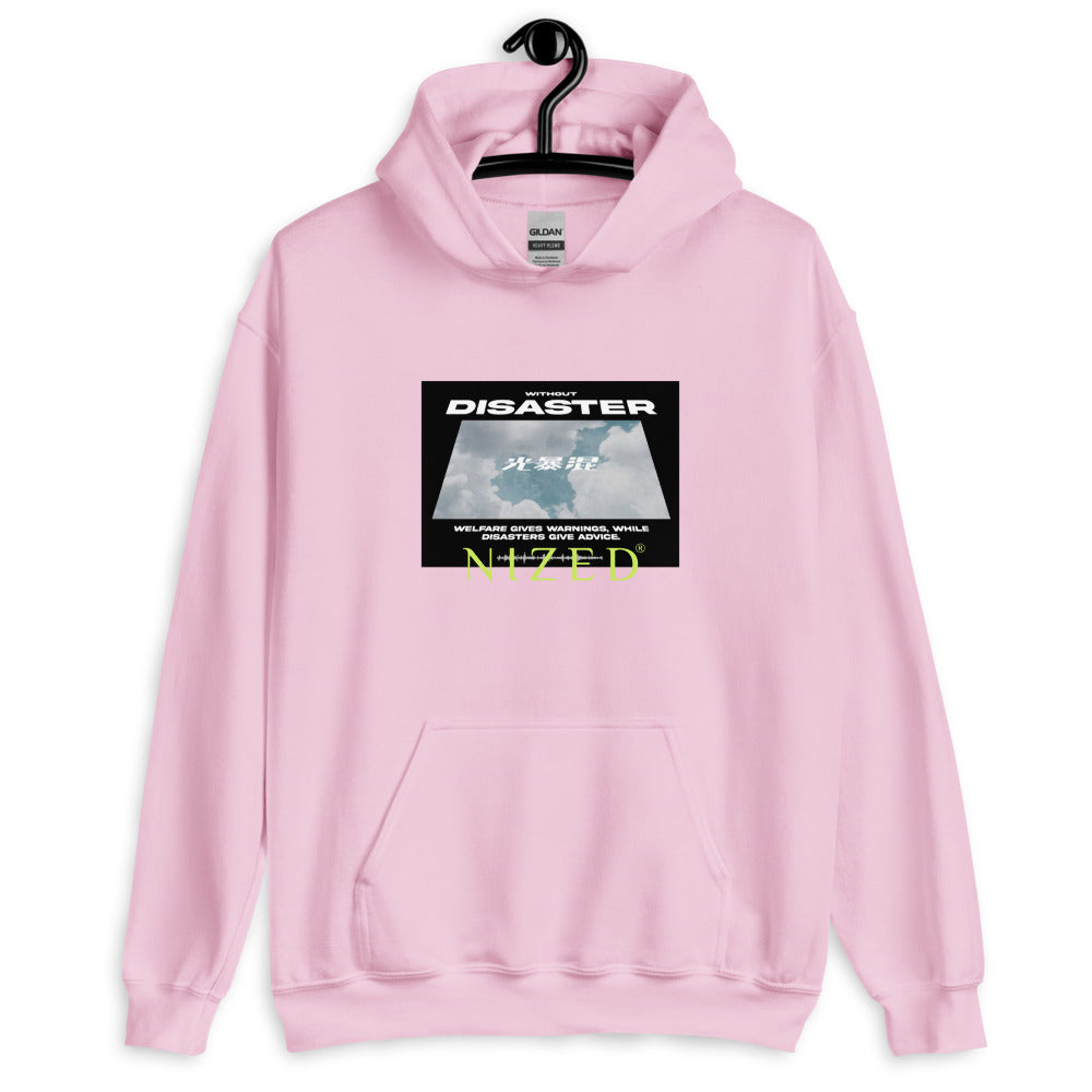 Disaster Kapuzenpullover