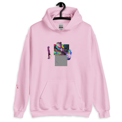 Lucid Dreams Hoodie - Produktbild 23 - NiZED