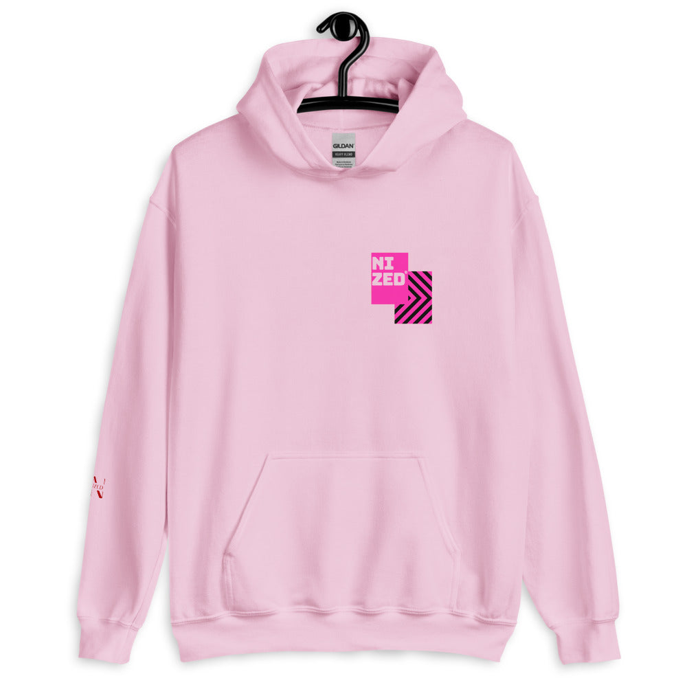 DISORDER Kapuzenpullover