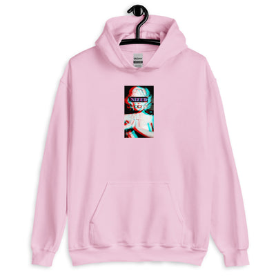 Marilyn Monroe Hoodie - Produktbild 12 - NiZED