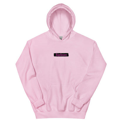 Siplean - Codein Dreams Kapuzenpullover