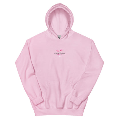Spirit of Ecstasy Kapuzenpullover
