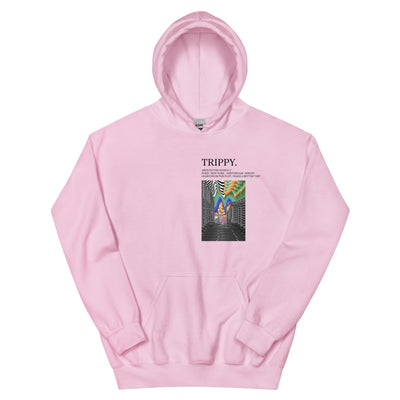 Trippy New Hoodie - Produktbild 7 - NiZED