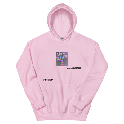 Take me to a Trip Hoodie - Produktbild 7 - NiZED