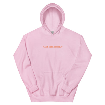 Pop Smoke Hoodie - Produktbild 21 - NiZED