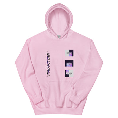 Magic Psilocybin Hoodie - Produktbild 8 - NiZED