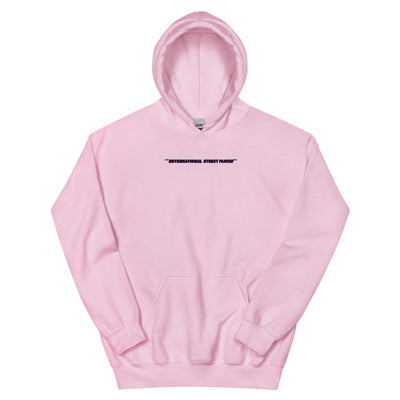 International Street Hoodie - Produktbild 12 - NiZED