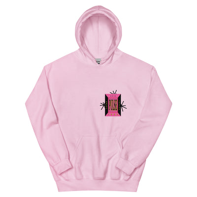 Dzr Kapuzenpullover - Produktbild 12 - NiZED