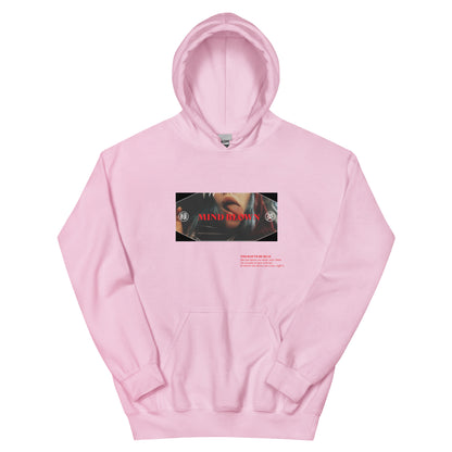 Mind Blow xxx Kapuzenpullover