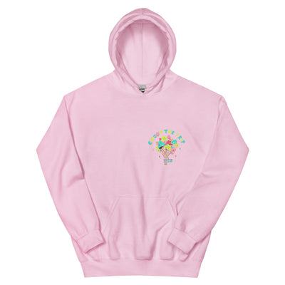 Enjoy The Trip Hoodie - Produktbild 10 - NiZED