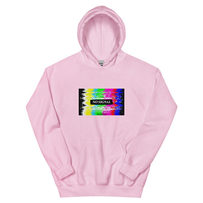 Signal Kapuzenpullover - Produktbild 11 - NiZED