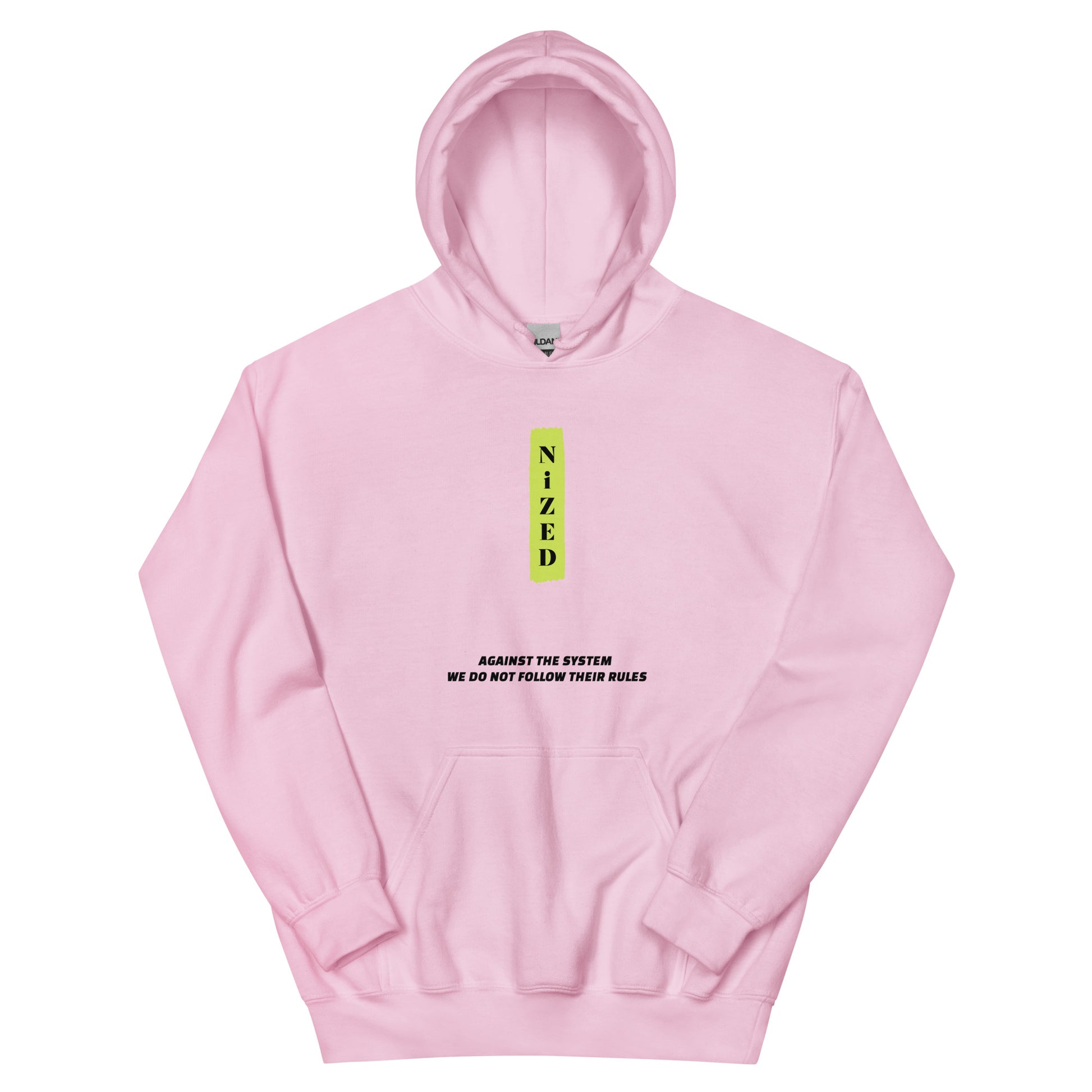 Circle Kapuzenpullover