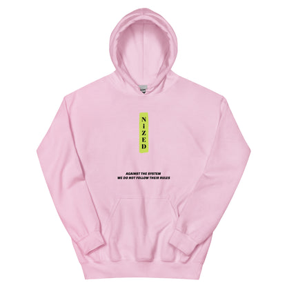 Circle Kapuzenpullover