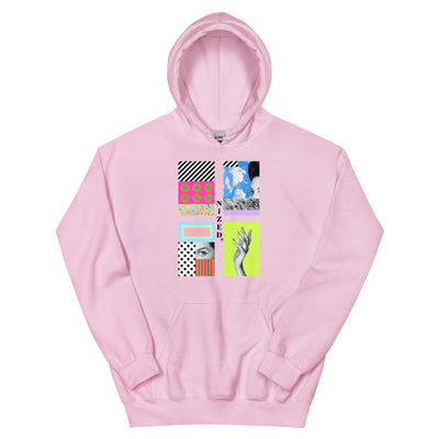 Trippin Designer Hoodie - Produktbild 11 - NiZED