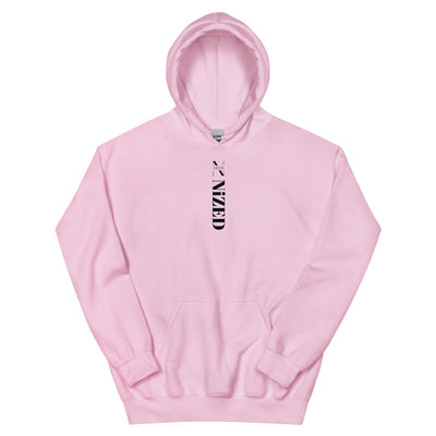 Escape Reality Hoodie - Produktbild 12 - NiZED
