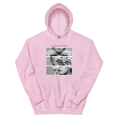 Paff Paff Pass Hoodie - Produktbild 6 - NiZED