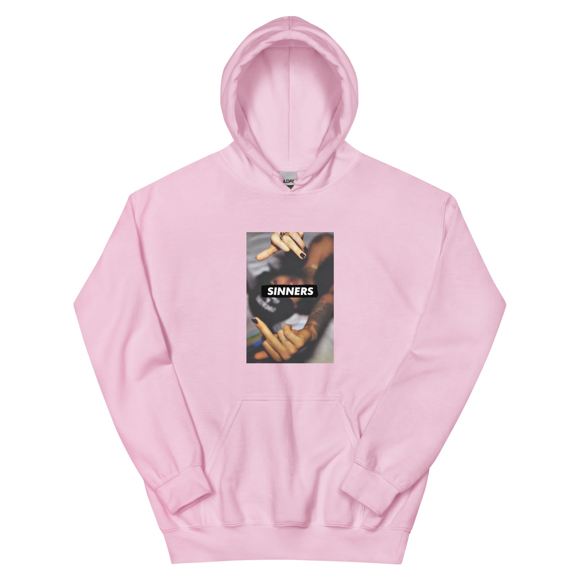 Sinners Kapuzenpullover