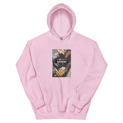 Sinners Kapuzenpullover - Produktbild 10 - NiZED