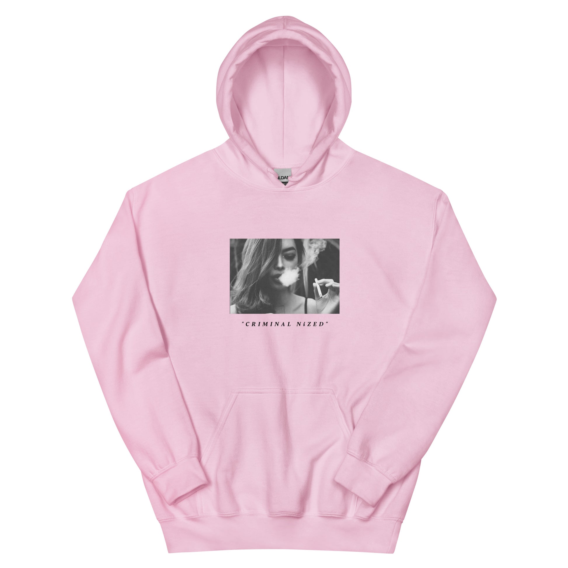 Numb Kapuzenpullover