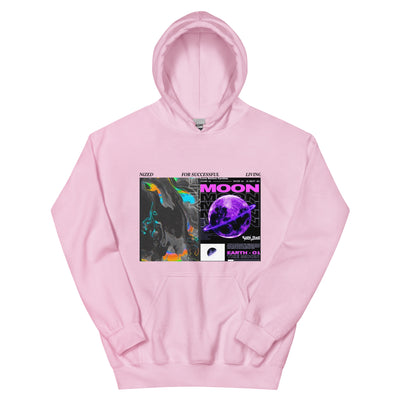 Succsessful Tripping Hoodie - Produktbild 6 - NiZED