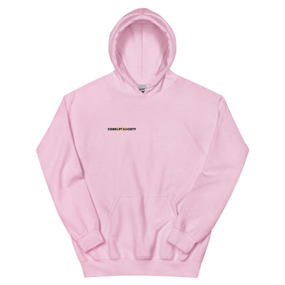 Corrupt Society Hoodie - Produktbild 11 - NiZED
