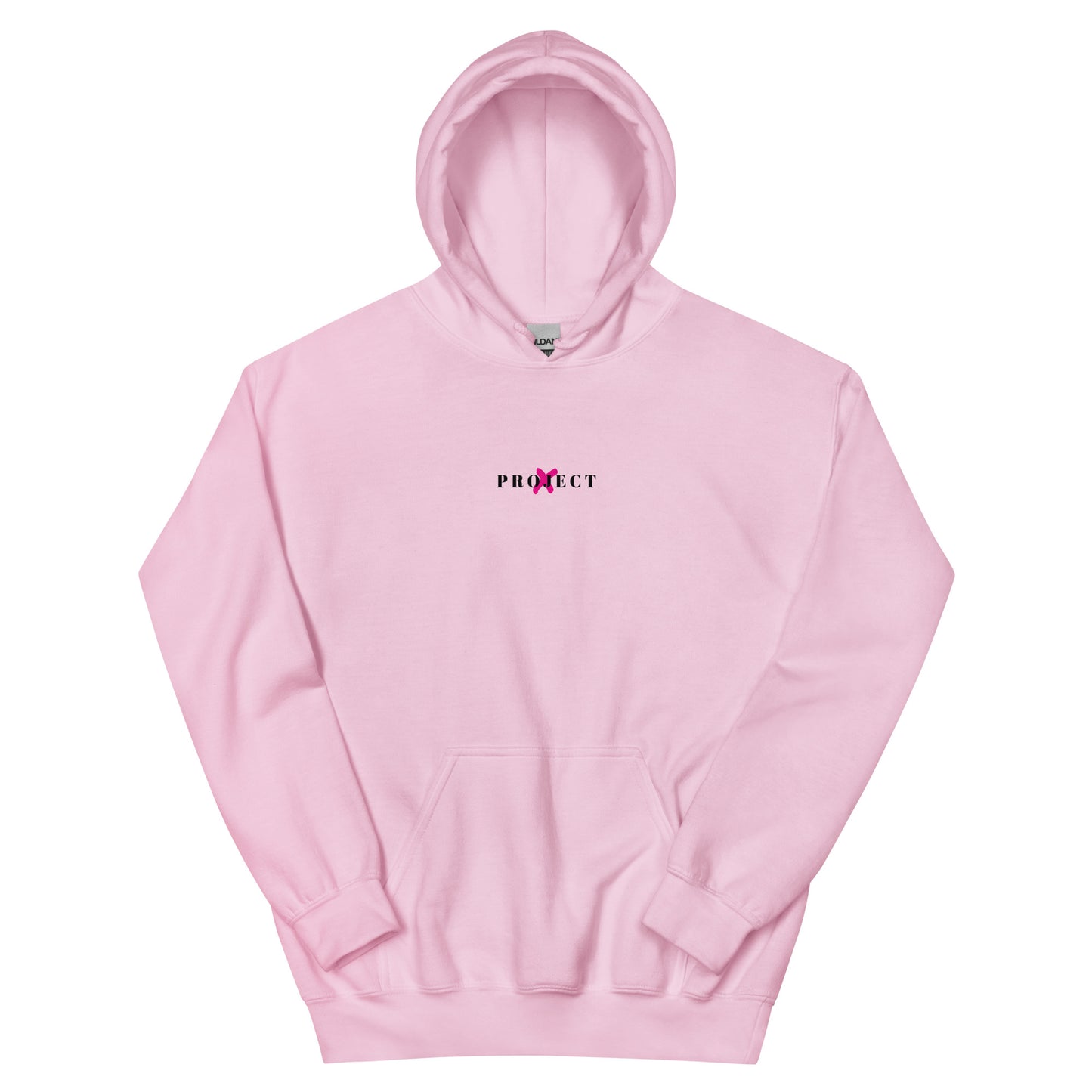 Project X Kapuzenpullover