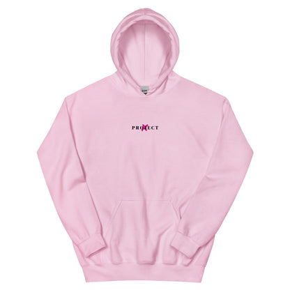 Project X Kapuzenpullover