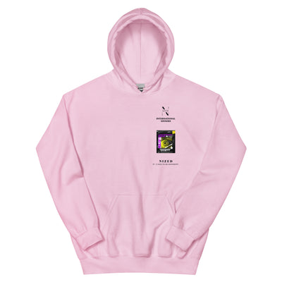 Its Nice Hoodie - Produktbild 6 - NiZED
