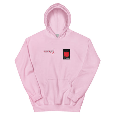 Warning Kapuzenpullover - Produktbild 5 - NiZED