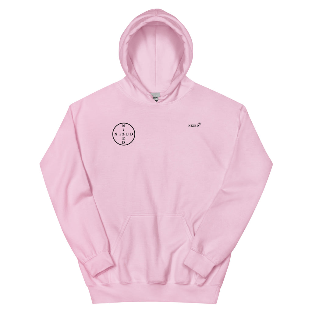 Origin NiZED Kapuzenpullover