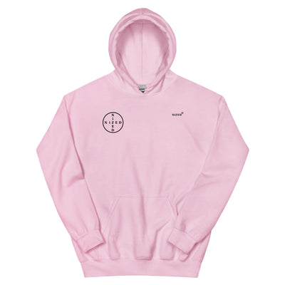 Origin Hoodie - Produktbild 6 - NiZED