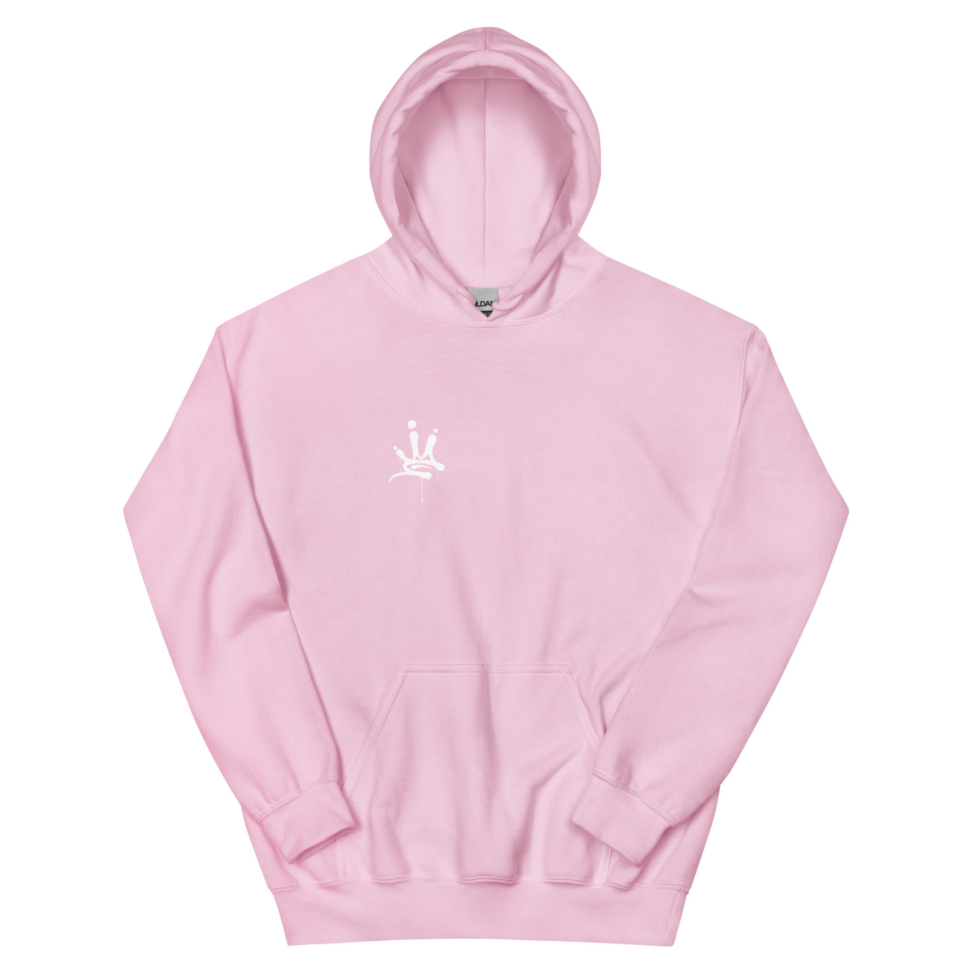 Fallen Angel Kapuzenpullover