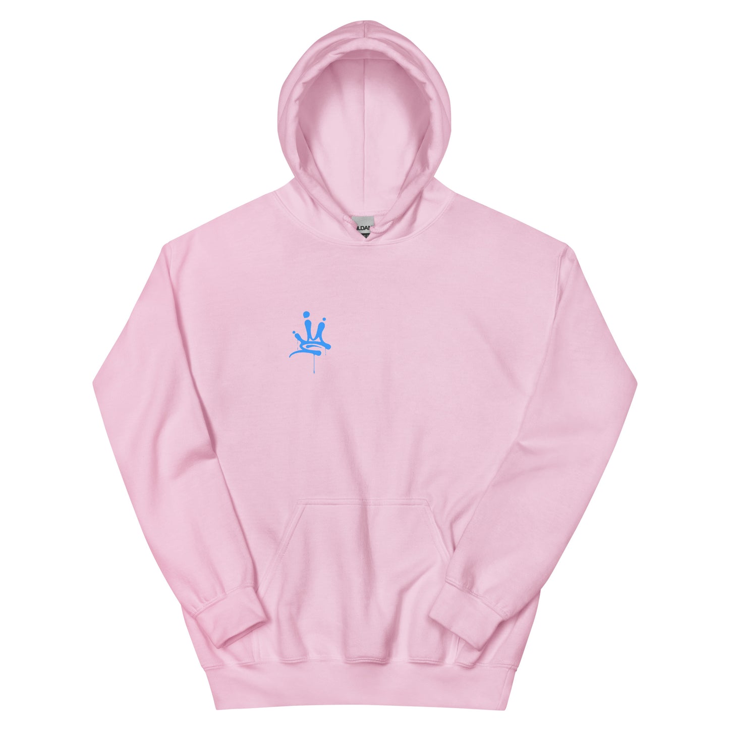 Fallen Angel Kapuzenpullover