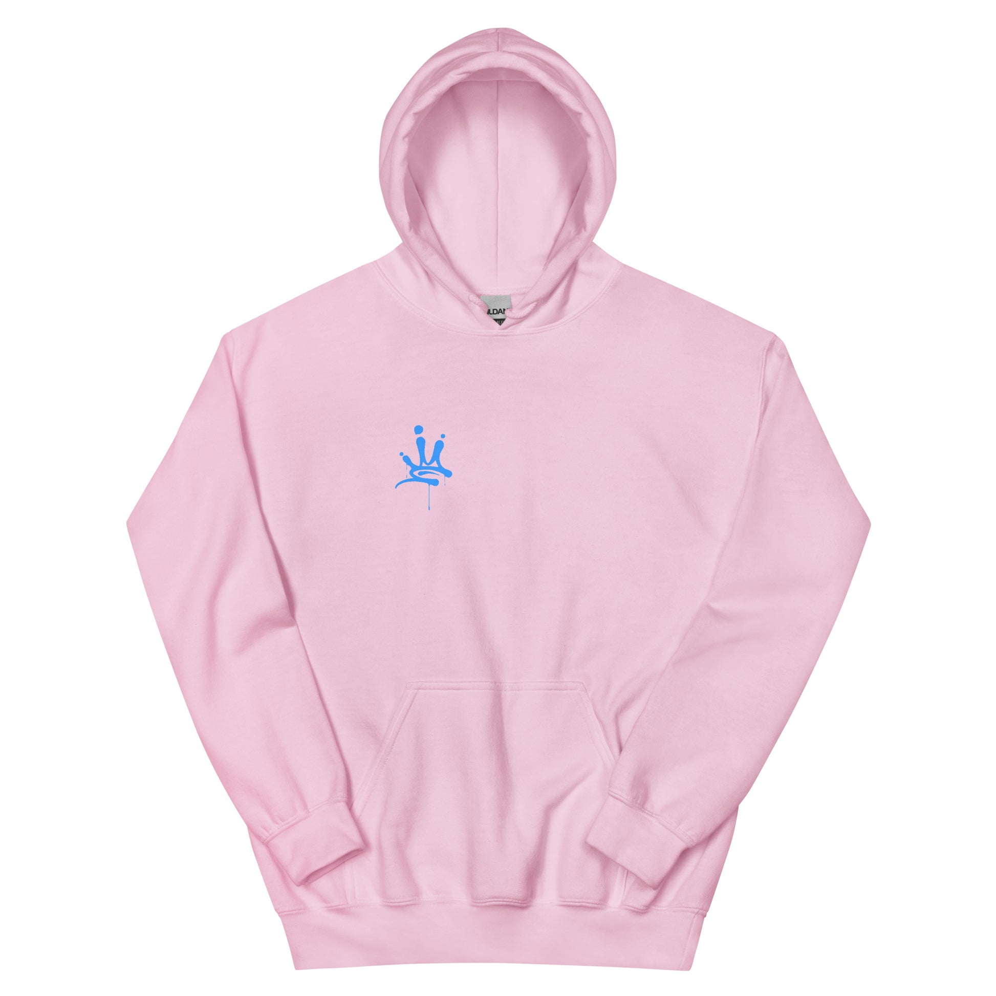 Fallen Angel Kapuzenpullover