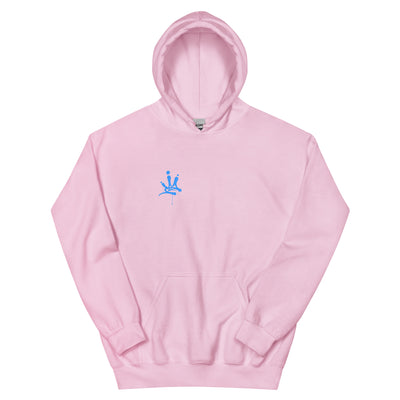 Fallen Angel Hoodie - Produktbild 21 - NiZED