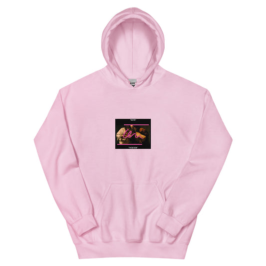 Date Kapuzenpullover