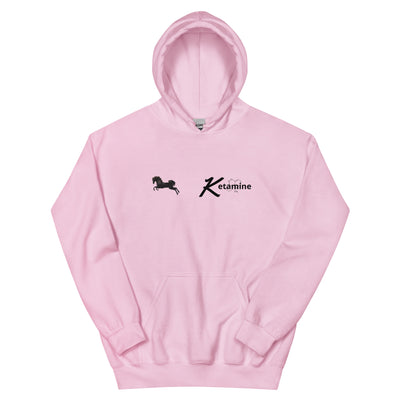 Ketamine Kapuzenpullover - Produktbild 11 - NiZED