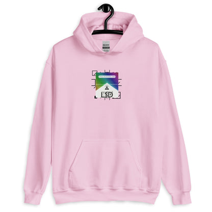 LSD Verse Kapuzenpullover