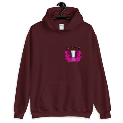 Purple Lean Drink Hoodie - Produktbild 3 - NiZED