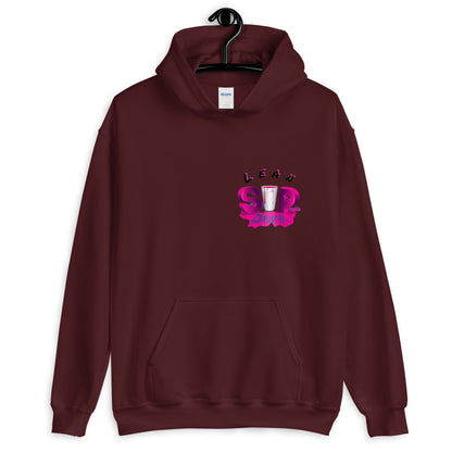 Lean Drank Pullover