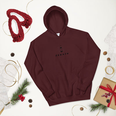 Personalisiere Deine Hoodie - Produktbild 3 - NiZED