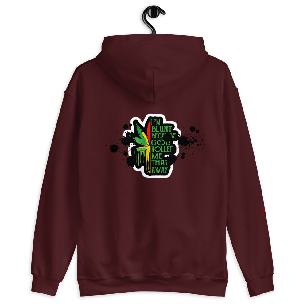 Blunt Dealers Kapuzenpullover