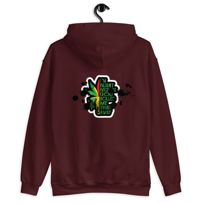 Blunt Dealers Kapuzenpullover