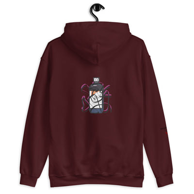 Sizzup chill Hoodie - Produktbild 5 - NiZED