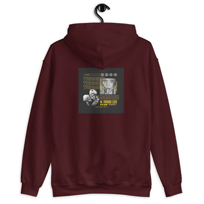 Trigger Kapuzenpullover - Produktbild 23 - NiZED