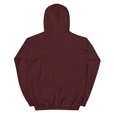 Warning Kapuzenpullover - Produktbild 12 - NiZED
