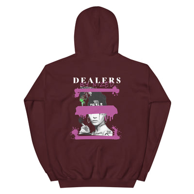 Dealers Hoodie - Produktbild 20 - NiZED